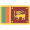 Sri Lanka Flag