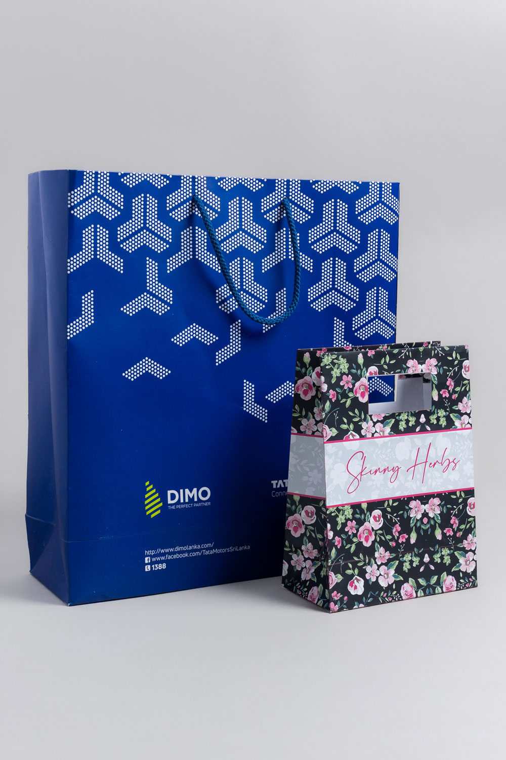 Dimo bag